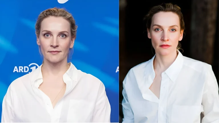 jana klinge ehemann