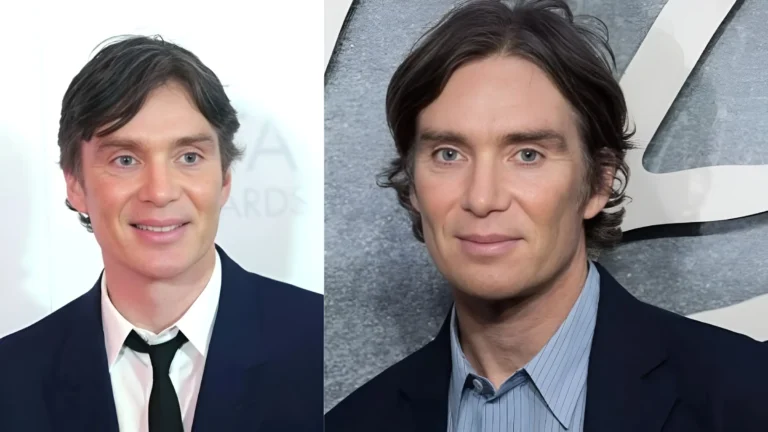 cillian murphy krankheit