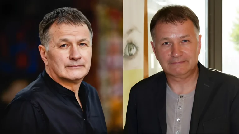 Thomas Rühmann Ehefrau: Was sich über seine Partnerin belegen lässt thomas rühmann ehefrau