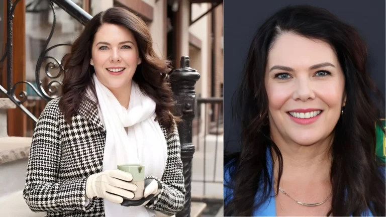 lauren graham krankheit